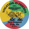 Vocation With Sureshot Pale pump clip