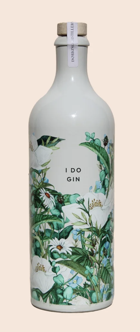 I Do Gin