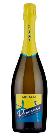 Aqualta Prosecco